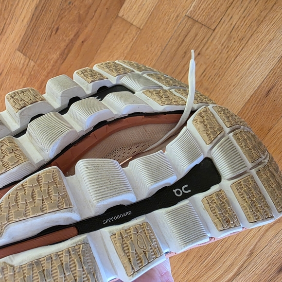 On Cloud Boom Sneakers - Picture 4 of 6